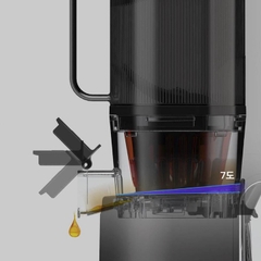 Máy ép chậm Hurom H200