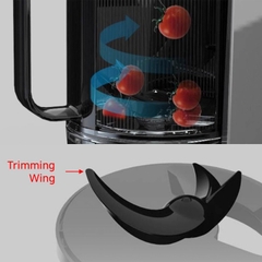 Máy ép chậm Hurom H200