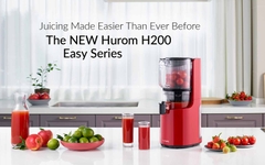Máy ép chậm Hurom H200