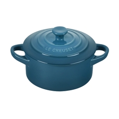 Set 4 nồi mini của Le Creuset 10cm
