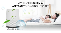 Máy lọc không khí Phillips AC0820/20 Series 800