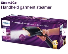 Bàn là ủi hơi nước cầm tay Philips Steam&Go GC365