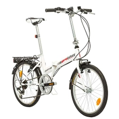 Xe đạp gấp Probike
