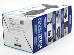 Bàn là (bàn ủi) hơi nước cầm tay HoMedics PS-HH50 Turbo