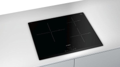 Bếp Từ 3 vùng nấu Bosch PUC631BB2E|Serie 4