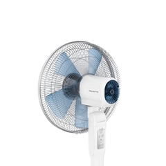 Quạt Đứng Rowenta VU5870 Turbo Silence Stand Extreme+ Model 2021