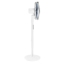 Quạt Đứng Rowenta VU5870 Turbo Silence Stand Extreme+ Model 2021