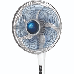 Quạt Đứng Rowenta VU5870 Turbo Silence Stand Extreme+ Model 2021
