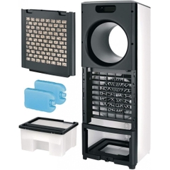 Quạt điều hòa kèm lọc không khí UNOLD 86990