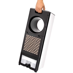 Quạt điều hòa kèm lọc không khí UNOLD 86990