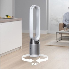 Quạt không cánh lọc không khí Dyson TP04 Pure Cool ™