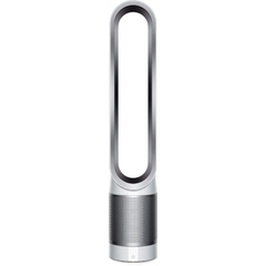 Quạt Không Cánh Kèm Lọc Không Khí Dyson Pure Cool Link TP00