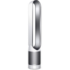 Quạt Không Cánh Kèm Lọc Không Khí Dyson Pure Cool Link TP00