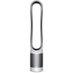 Quạt không cánh lọc không khí Dyson TP04 Pure Cool ™