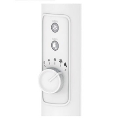 Quạt Đứng Rowenta VU5840 Turbo Silence Extreme+