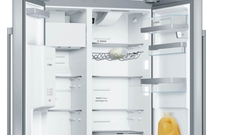 Tủ lạnh Bosch KAD92SB30 Side by side Serie 8 dung tích 636L