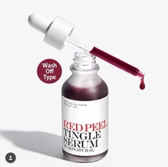 Serum tái tạo da sinh học Red Peel Tingle