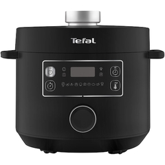 Nồi Nấu Đa Năng Tefal Turbo Cuisine CY754830