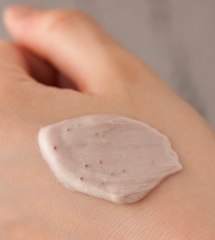 Sữa Rửa Mặt Tro Núi Lửa – Innisfree Jeju Volcanic Pore Cleansing Foam