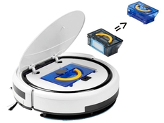 Robot hút bụi lau nhà Medion MD 19510