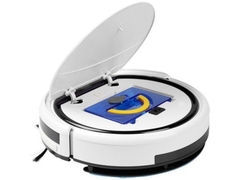 Robot hút bụi lau nhà Medion MD 19510