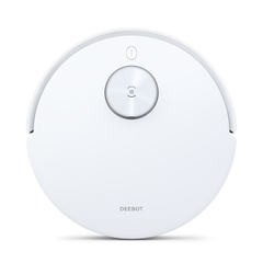 Robot hút bụi lau nhà Ecovacs Deebot T10 Plus
