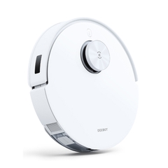 Robot hút bụi lau nhà Ecovacs Deebot T10 Plus