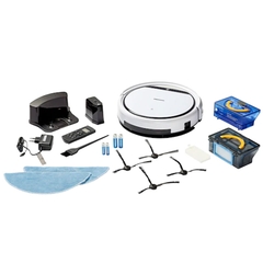 Robot hút bụi lau nhà Medion MD 19510