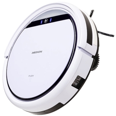 Robot hút bụi lau nhà Medion MD 19510