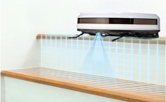 Robot hút bụi lau nhà Medion MD 19510