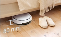 Robot hút bụi lau nhà Medion MD 19510