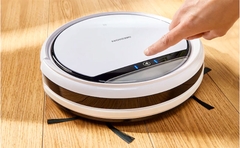 Robot hút bụi lau nhà Medion MD 19510