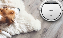 Robot hút bụi lau nhà Medion MD 19510