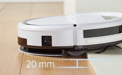 Robot hút bụi lau nhà Medion MD 19510