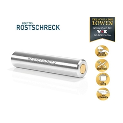 Thanh inox Rokittas Rostschreck chống rỉ sét