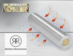 Thanh inox Rokittas Rostschreck chống rỉ sét