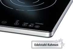 Bếp từ đơn Rommelsbacher CT2100 IN