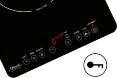 Bếp từ đơn Rommelsbacher CT2100 IN