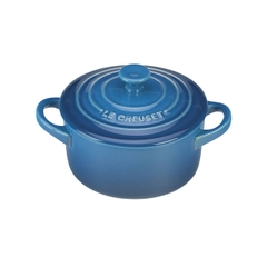 Set 4 nồi mini của Le Creuset 10cm
