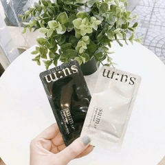 Mặt nạ thải độc Sum 37 Bright Award Bubble De Mask Hàn Quốc