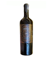 Rượu vang Ý Tolucci Negroamaro Limited