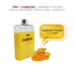 Tinh chất nghệ nano Curboss Premium DMR