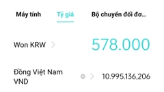 Nồi cơm điện cao tần Cuckoo CRP-JHR0660FBM 1.08L