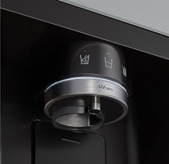 Tủ lạnh Side by Side LG Dios Object Collection 820L