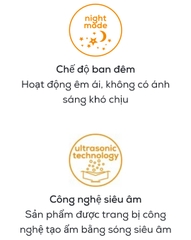 Máy làm ẩm không khí khuếch tán tinh dầu Beurer LB37
