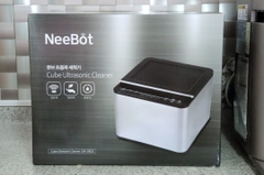MÁY LÀM SẠCH THỰC PHẨM NEEBOT