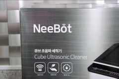 MÁY LÀM SẠCH THỰC PHẨM NEEBOT