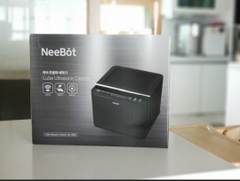 MÁY LÀM SẠCH THỰC PHẨM NEEBOT
