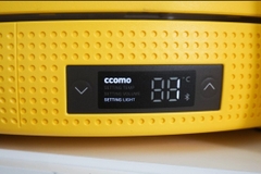 Tủ lạnh mini đựng mỹ phẩm Ccomo Line Friends