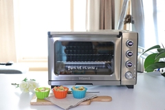 Lò chiên nướng Wiswell Digital Air-Fryer Oven GL-30A/30L